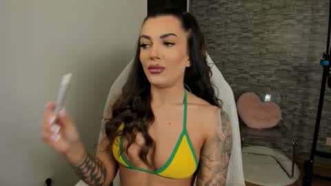 Snapshot of erica_xoo chatting on 02-21-26, 06:03 Riaaa online show from 02-21-26, 06:03