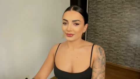 Snapshot of erica_xoo chatting on 05-18-26, 04:35 Riaaa online show from 05-18-26, 04:35