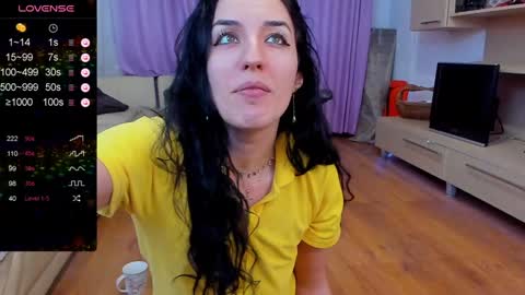 Snapshot of ericabunny chatting on 12-08-24, 05:39 Erika online show from 12-08-24, 05:39