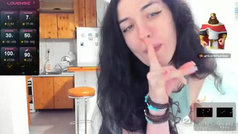 Erika online show from 04-19-26, 09:50