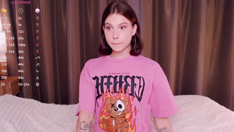 Erica online show from 12-09-24, 11:15