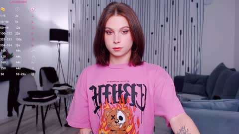 Erica online show from 01-14-25, 08:15