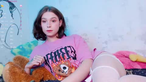 Erica online show from 02-04-25, 03:00