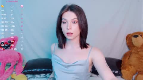 Erica online show from 02-22-25, 03:14