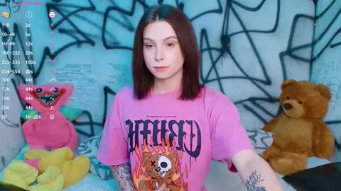 Erica online show from 02-27-25, 09:47