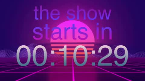 Erica online show from 07-13-26, 11:46