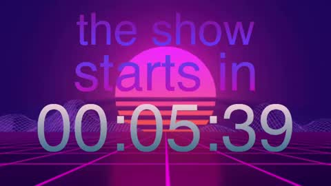 Erica online show from 07-29-26, 05:22