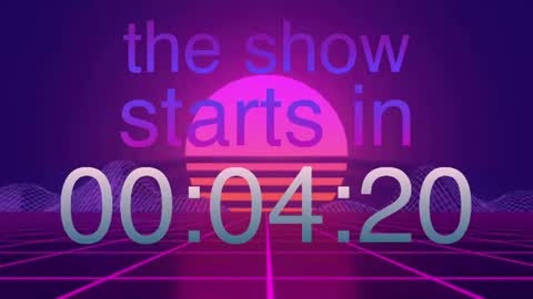 Erica online show from 08-03-26, 02:33