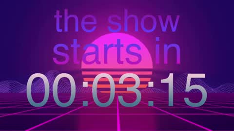 Erica online show from 08-07-26, 02:30