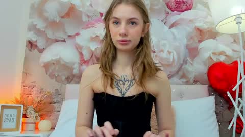 Erica online show from 04-28-26, 05:45