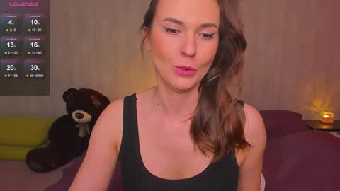 EricaPowers online show from 03-16-26, 11:25