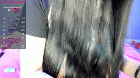 Erica online show from 01-12-25, 08:47