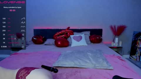 Erica online show from 02-28-25, 07:14