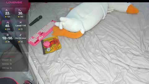 Erica online show from 01-15-26, 12:43