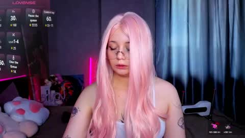 Erica online show from 04-14-26, 10:54