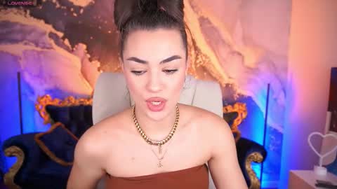 Erica online show from 11-20-25, 07:41