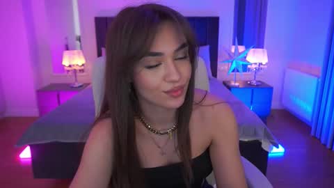 Erica online show from 03-10-26, 03:50