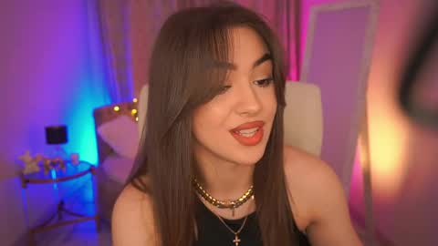 Snapshot of ericasin chatting on 05-18-26, 06:41 Erica online show from 05-18-26, 06:41