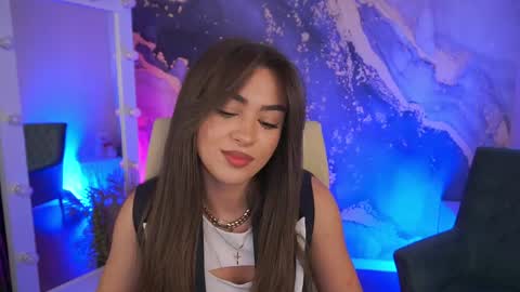 Snapshot of ericasin chatting on 06-05-26, 01:28 Erica online show from 06-05-26, 01:28