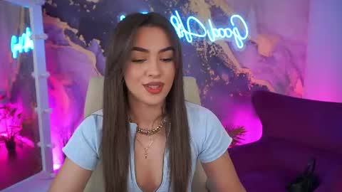 Erica online show from 06-19-26, 01:26