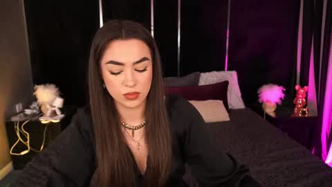 Erica online show from 06-23-26, 06:55