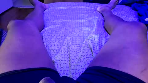 Snapshot of ericbishop1 chatting on 01-16-25, 11:58 EricBishop1 online show from 01-16-25, 11:58