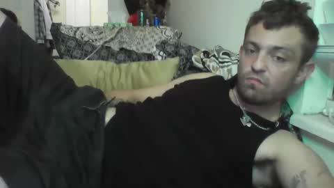 Snapshot of ericblanchard069 chatting on 03-26-26, 08:09 Squanchtastic7613 online show from 03-26-26, 08:09