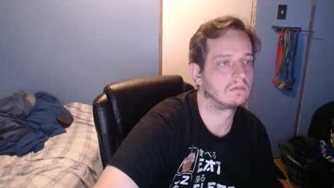 Snapshot of ericfortier123 chatting on 04-27-26, 06:55 ericfortier123 online show from 04-27-26, 06:55