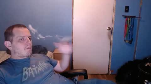 Snapshot of ericfortier123 chatting on 05-25-26, 05:24 ericfortier123 online show from 05-25-26, 05:24