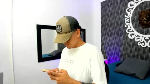 Erick  online show from 03-18-26, 11:57