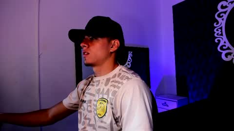Erick  online show from 04-06-26, 11:55