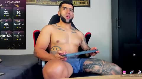 my   online show from 02-28-25, 05:04