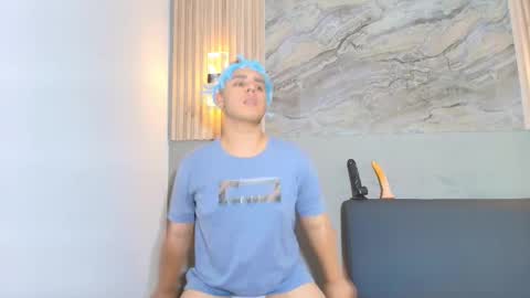 Erick online show from 02-12-26, 08:48