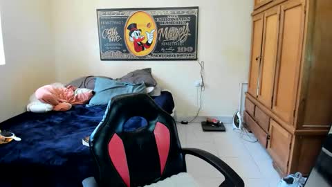 erick_de_rossee online show from 05-14-26, 06:37