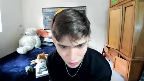 erick_de_rossee online show from 07-09-26, 06:01