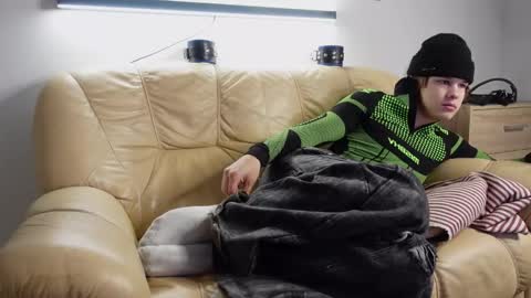 ERICK GRANT online show from 12-04-24, 02:26