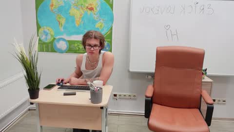 ERICK GRANT online show from 12-08-24, 09:08