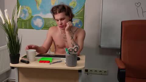 ERICK GRANT online show from 12-09-24, 12:12