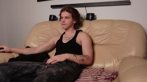 ERICK GRANT online show from 12-11-24, 02:44