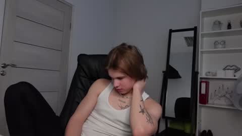 ERICK GRANT online show from 12-19-24, 09:18