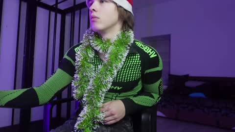 ERICK GRANT online show from 12-26-24, 07:16