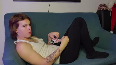 ERICK GRANT online show from 12-30-24, 08:58