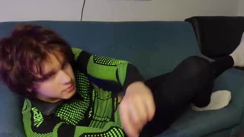 ERICK GRANT online show from 01-04-25, 09:31