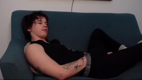 ERICK GRANT online show from 01-09-25, 01:56