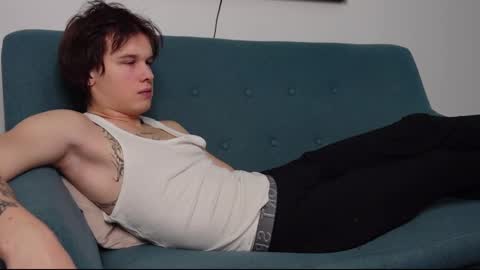 ERICK GRANT online show from 01-14-25, 09:20