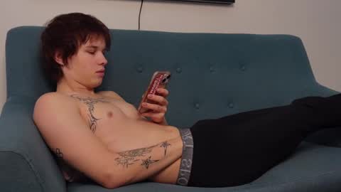 ERICK GRANT online show from 01-21-25, 11:56