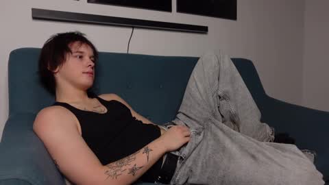 ERICK GRANT online show from 01-24-25, 11:45