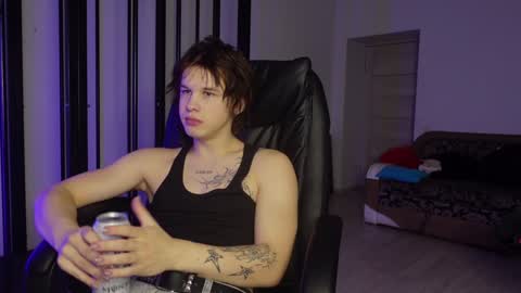 ERICK GRANT online show from 01-26-25, 12:26