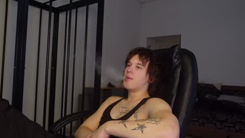 ERICK GRANT online show from 01-28-25, 09:19