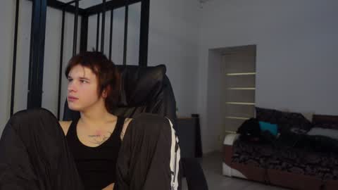 ERICK GRANT online show from 01-28-25, 12:22